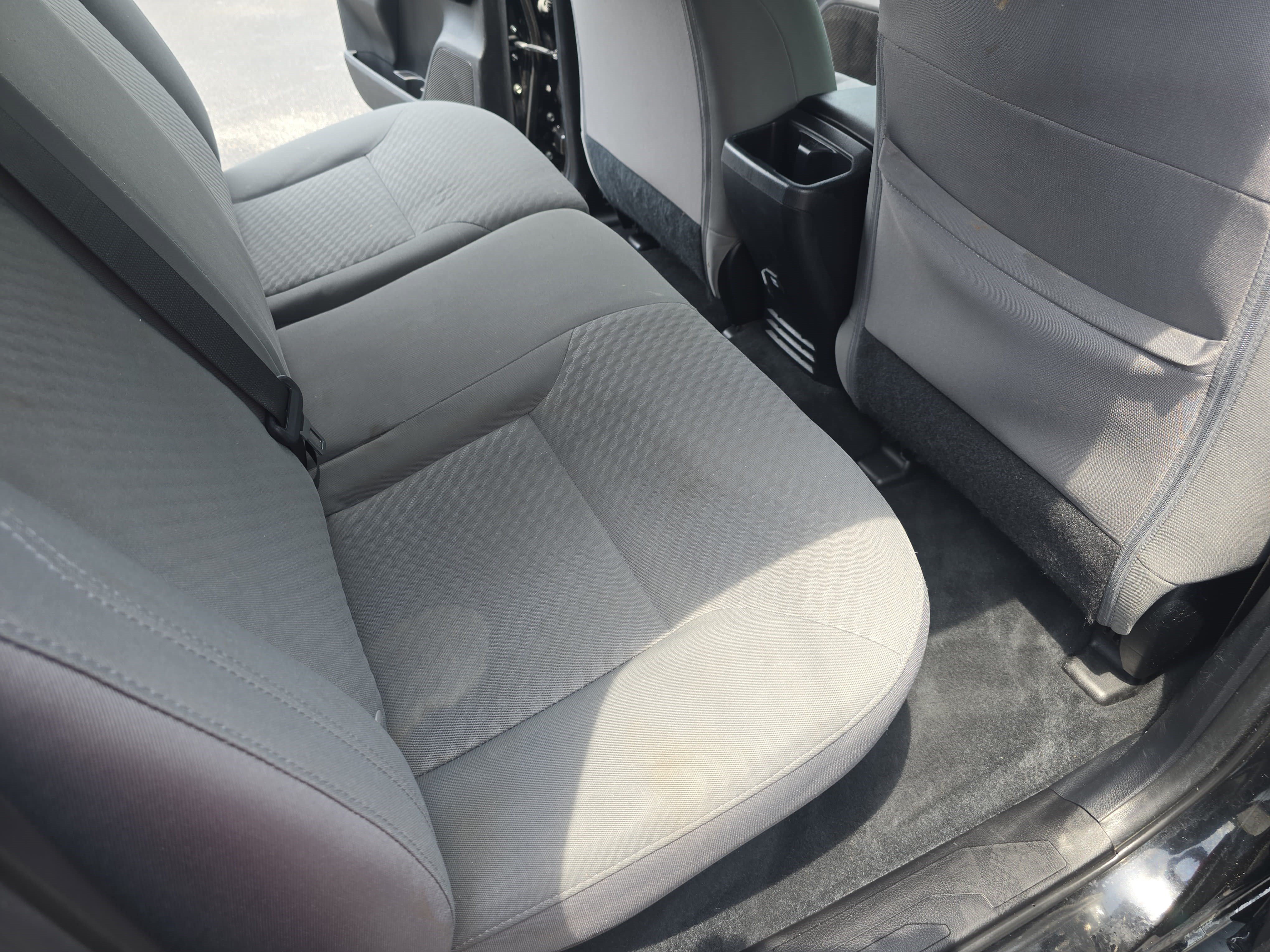 Used 2022 Toyota Tacoma SR5 RWD image 11