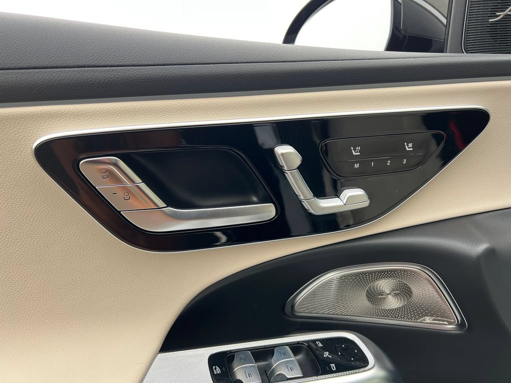 New 2026 Mercedes-Benz E 350 4MATIC Sedan image 12
