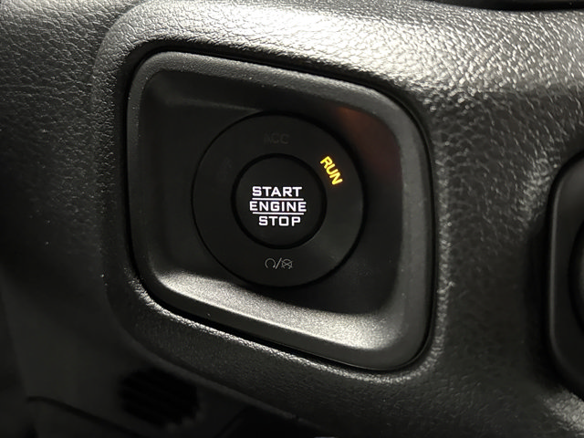 New 2026 Jeep Wrangler Unlimited Sport AWD/4WD image 20