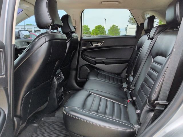 Certified 2023 Ford Edge SEL w/ Convenience Package image 16