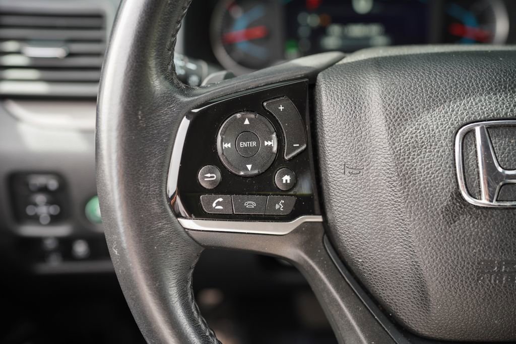 Used 2022 Honda Pilot Special Edition image 31