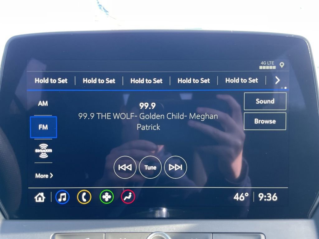 Used 2023 Chevrolet Blazer LT w/ Convenience Package image 16