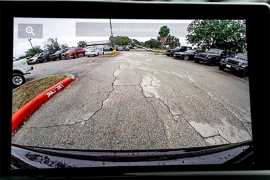 New 2026 Jeep Compass Latitude image 15