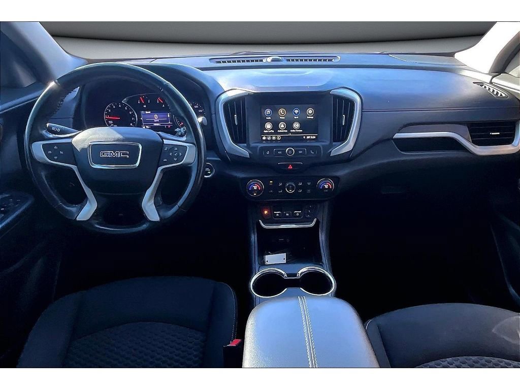 Used 2019 GMC Terrain SLE w/ Driver Convenience Package image 17