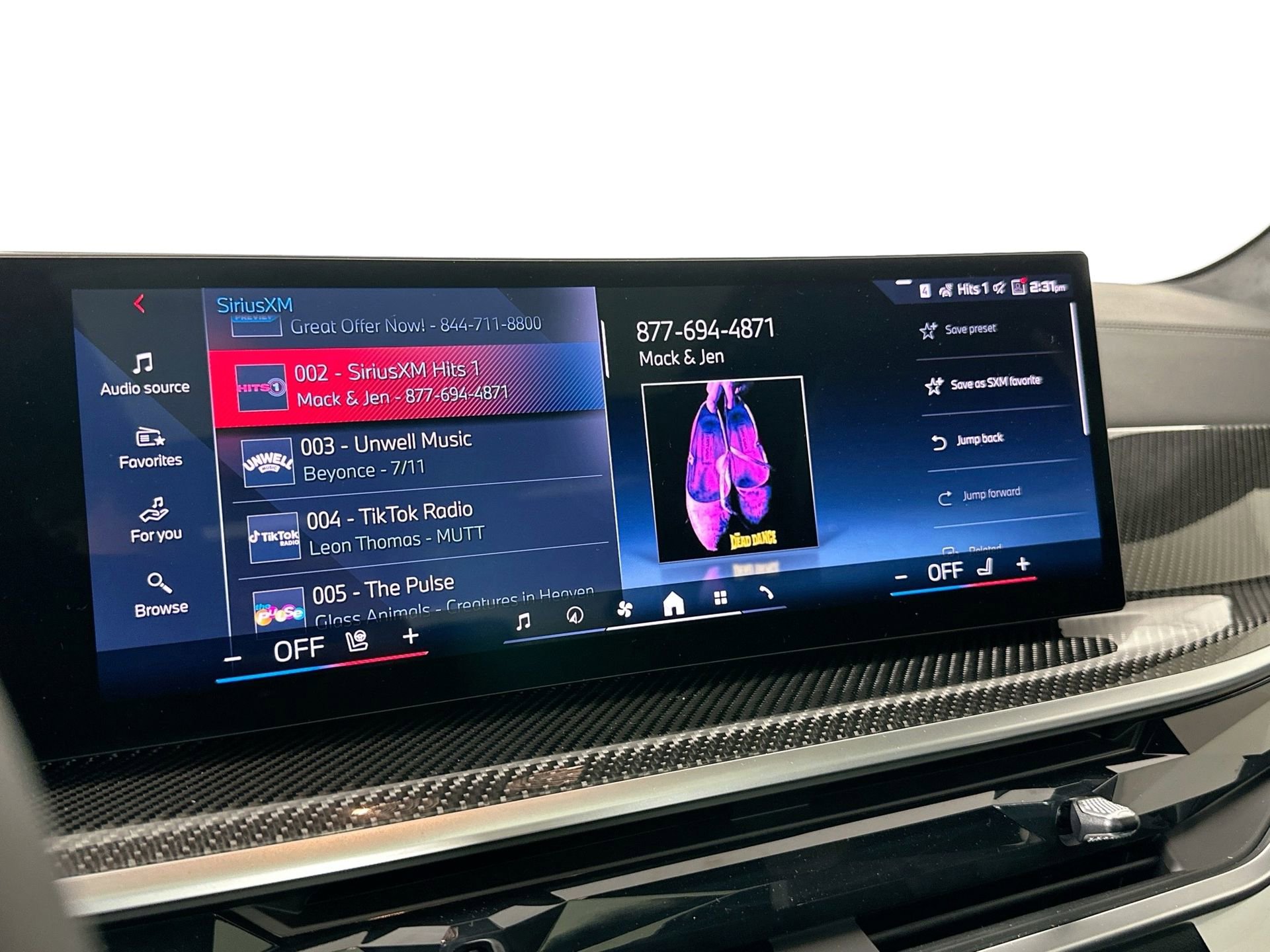 New 2026 BMW X7 M60i image 14