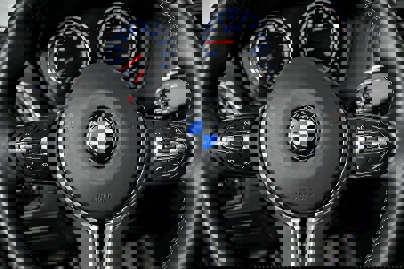 Used 2021 BMW M2 Competition w/ Executive Package image 25