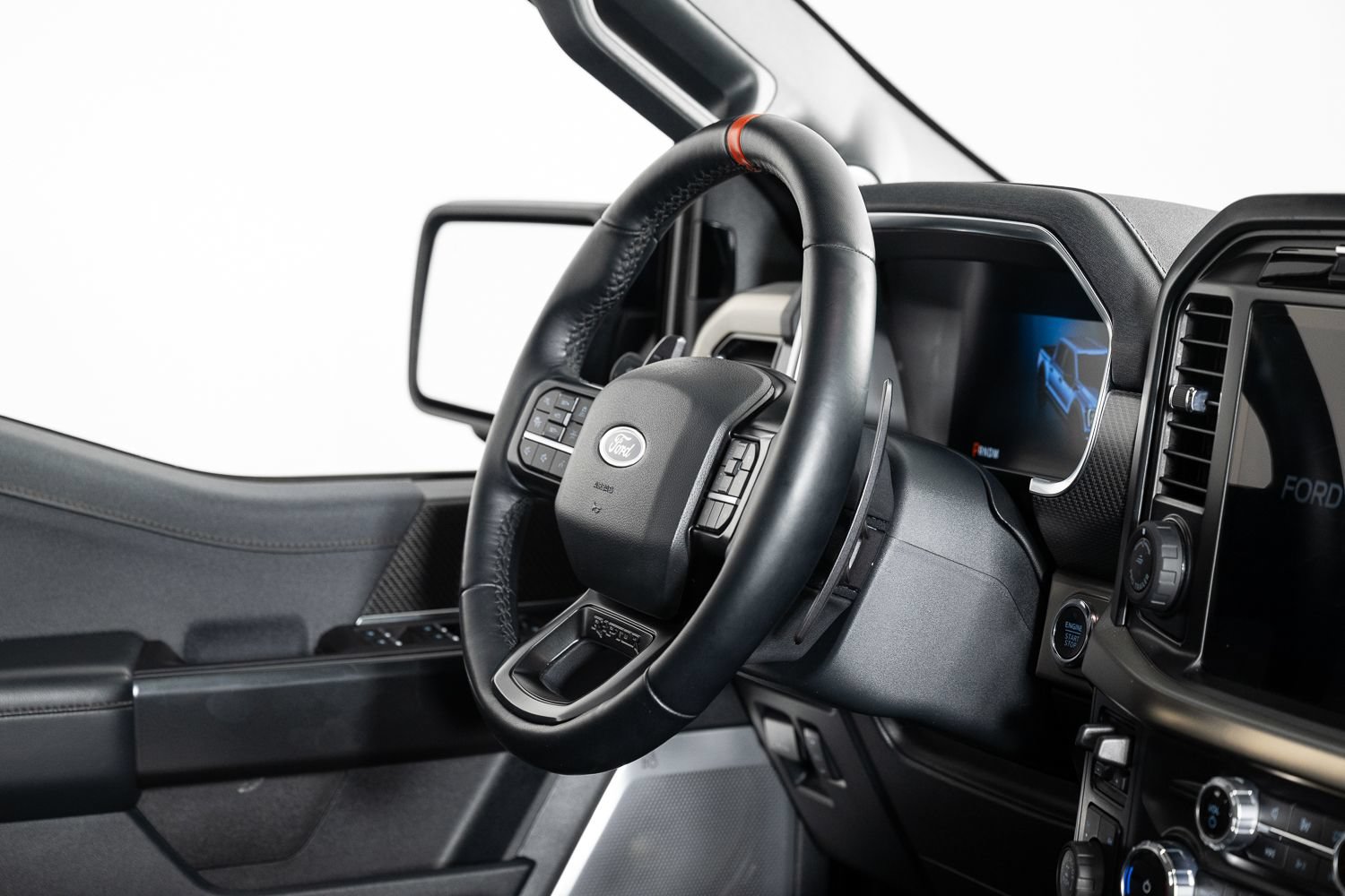 Used 2023 Ford F150 Raptor AWD/4WD image 27