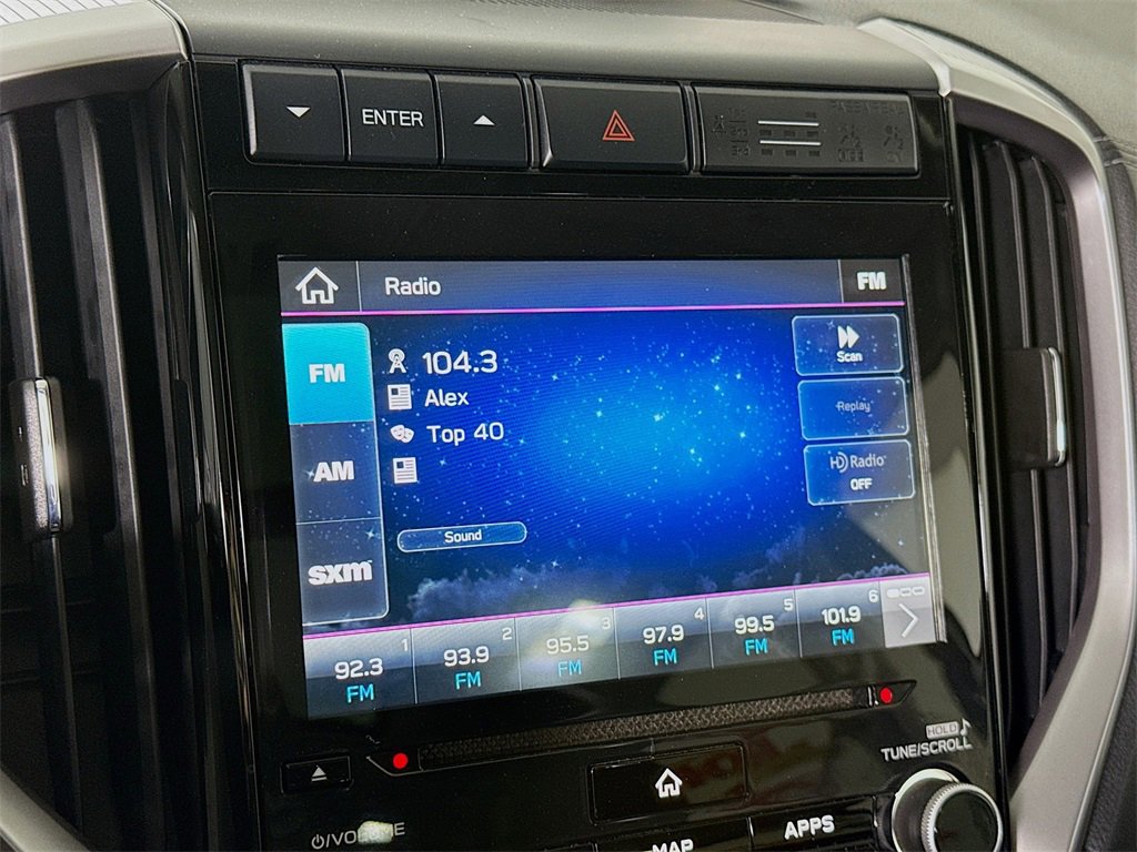 Certified 2022 Subaru Ascent Limited w/ Technology Package image 8