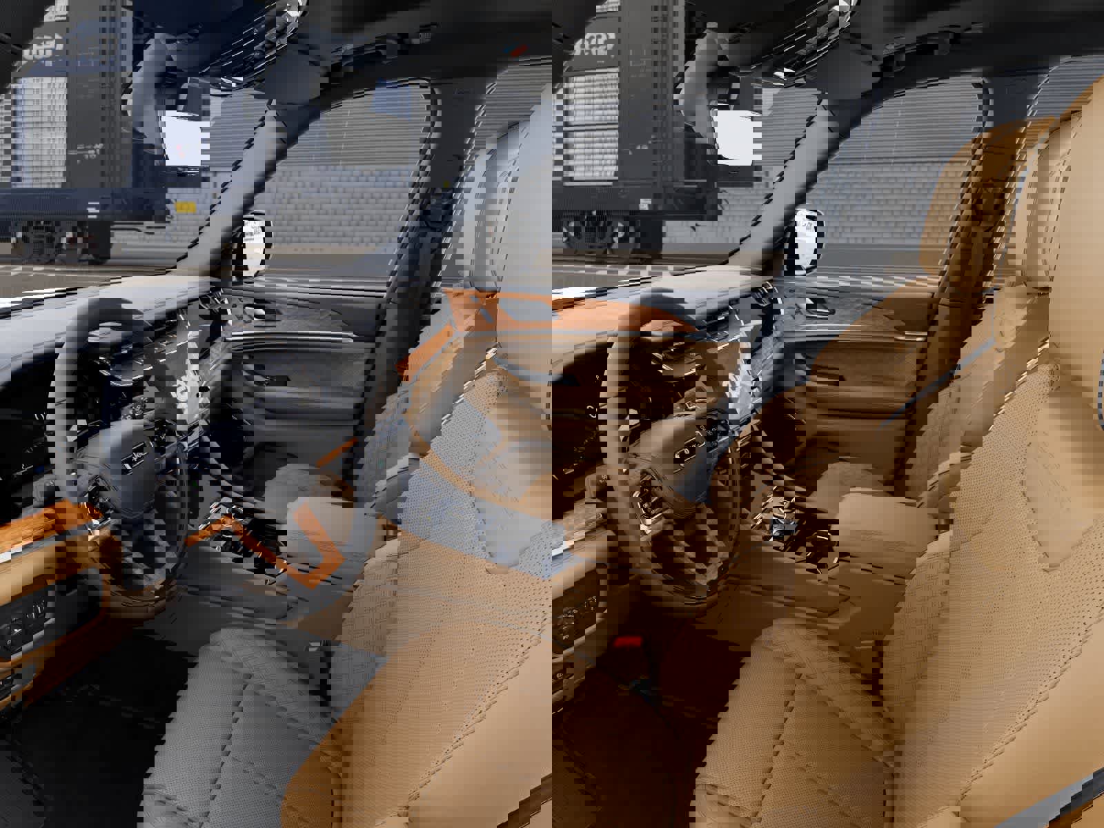 New 2026 Jeep Grand Cherokee L Summit image 22