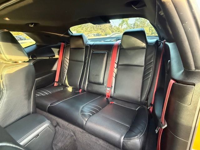 Used 2017 Dodge Challenger SRT Hellcat image 28