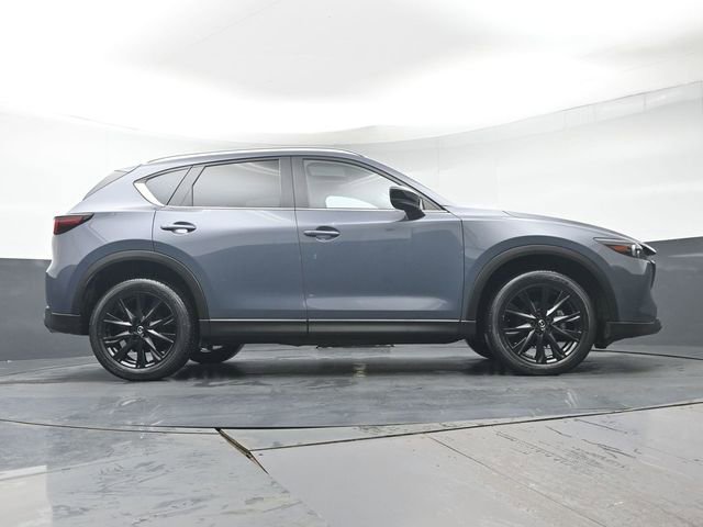Certified 2023 MAZDA CX-5 Carbon Edition AWD/4WD image 34