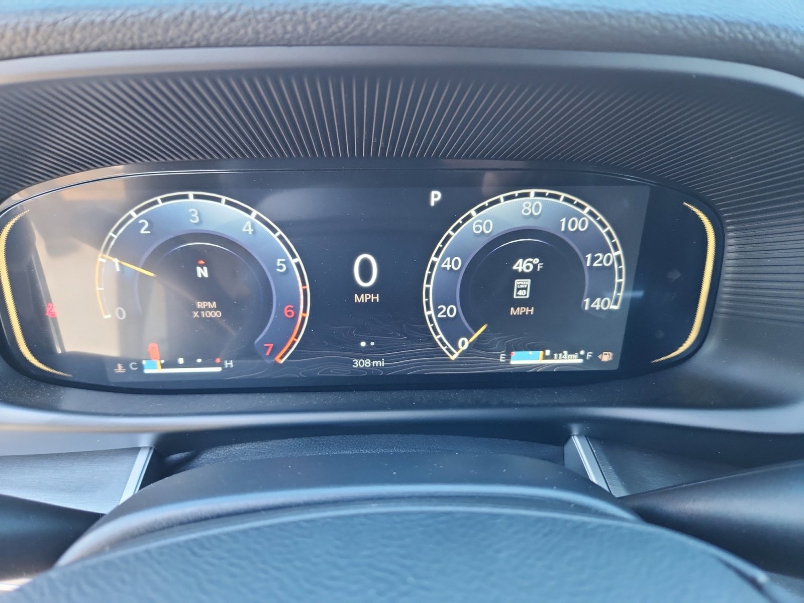 New 2025 Jeep Wagoneer Series II w/ Convenience Group I image 10