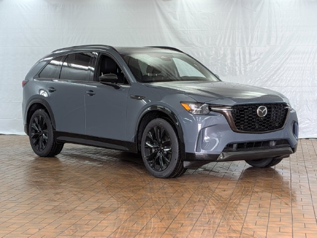 New 2026 MAZDA CX-90 3.3 Turbo S w/ Premium Package