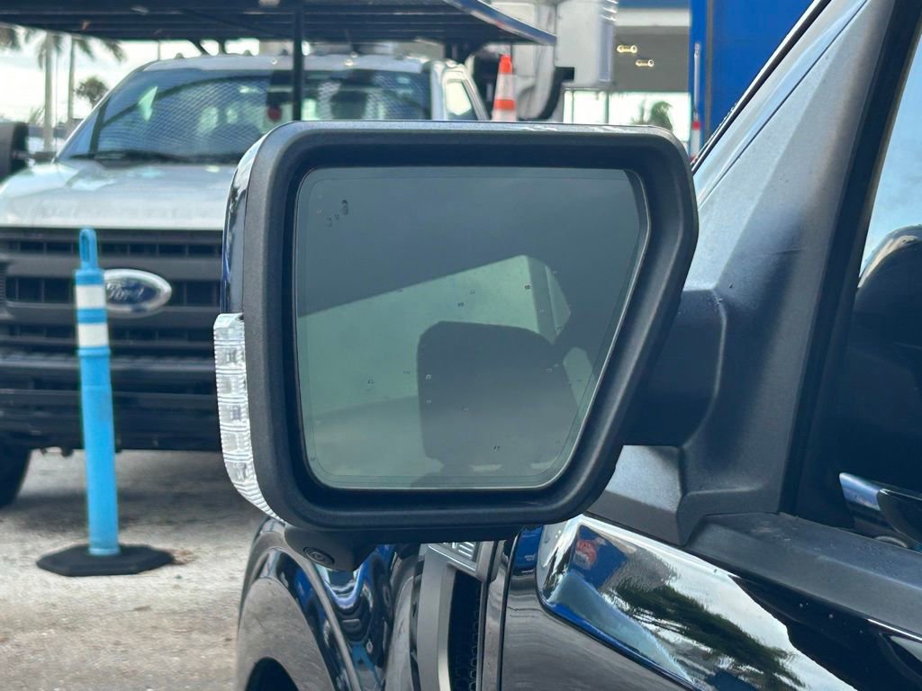 Used 2022 Ford F150 Lariat AWD/4WD image 18