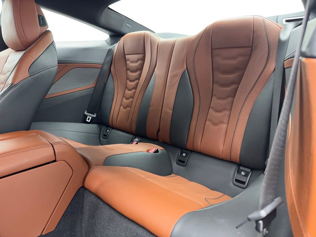 Used 2024 BMW 840i Coupe image 13