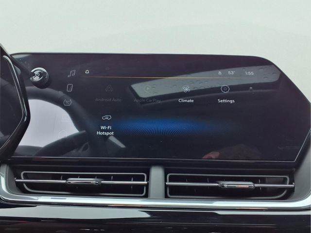 New 2026 Chevrolet Trax ACTIV image 3