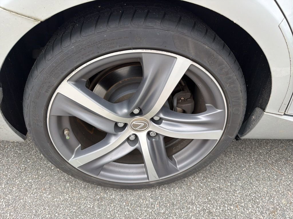 Used 2019 Lexus IS 300 300 w/ Premium Package image 16