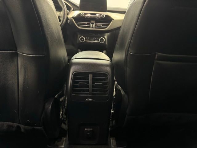 Used 2020 Ford Escape SEL AWD/4WD image 32