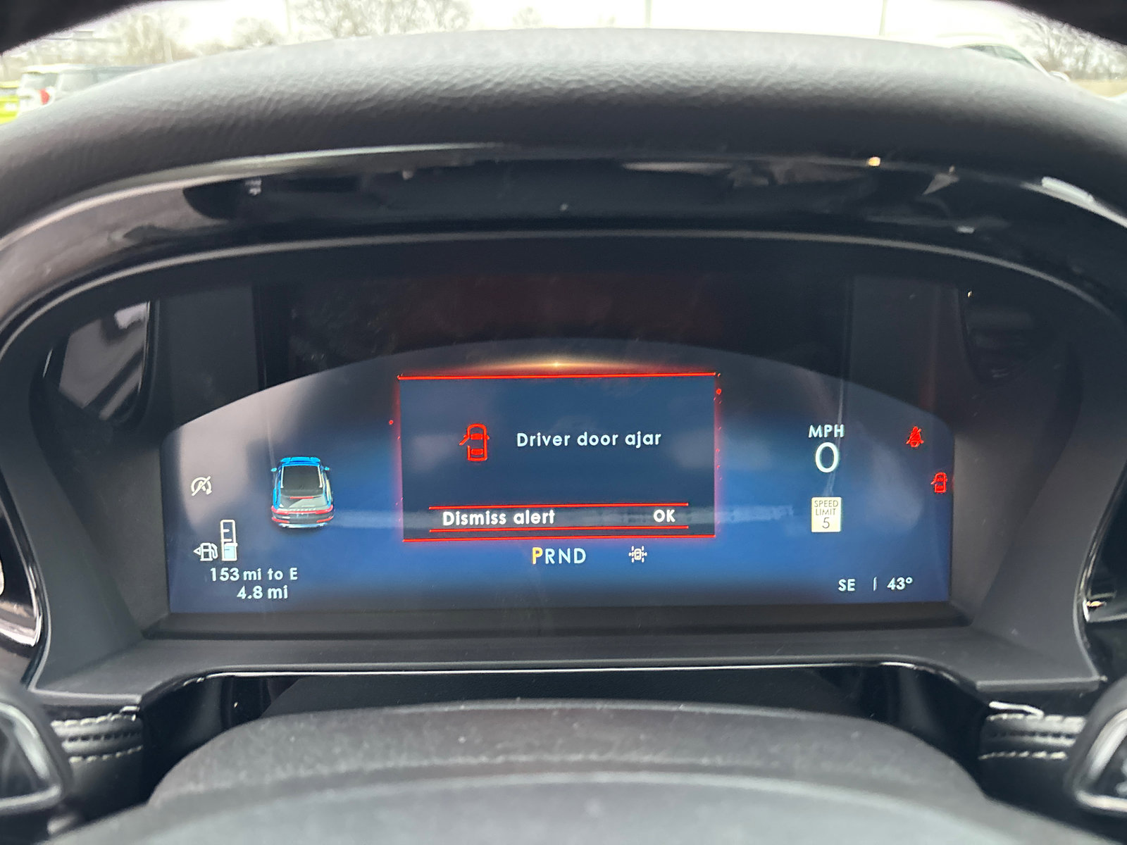 New 2026 Lincoln Corsair Premiere image 15