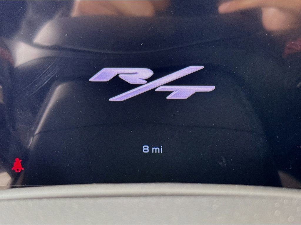 New 2025 Dodge Charger R/T w/ Sun & Sound Package AWD/4WD image 12