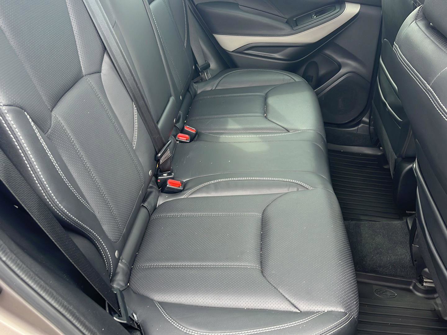 Used 2023 Subaru Forester Limited image 27