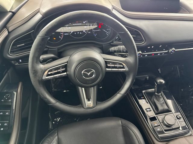 Used 2022 MAZDA CX-30 2.5 Turbo w/ Premium Package AWD/4WD image 27