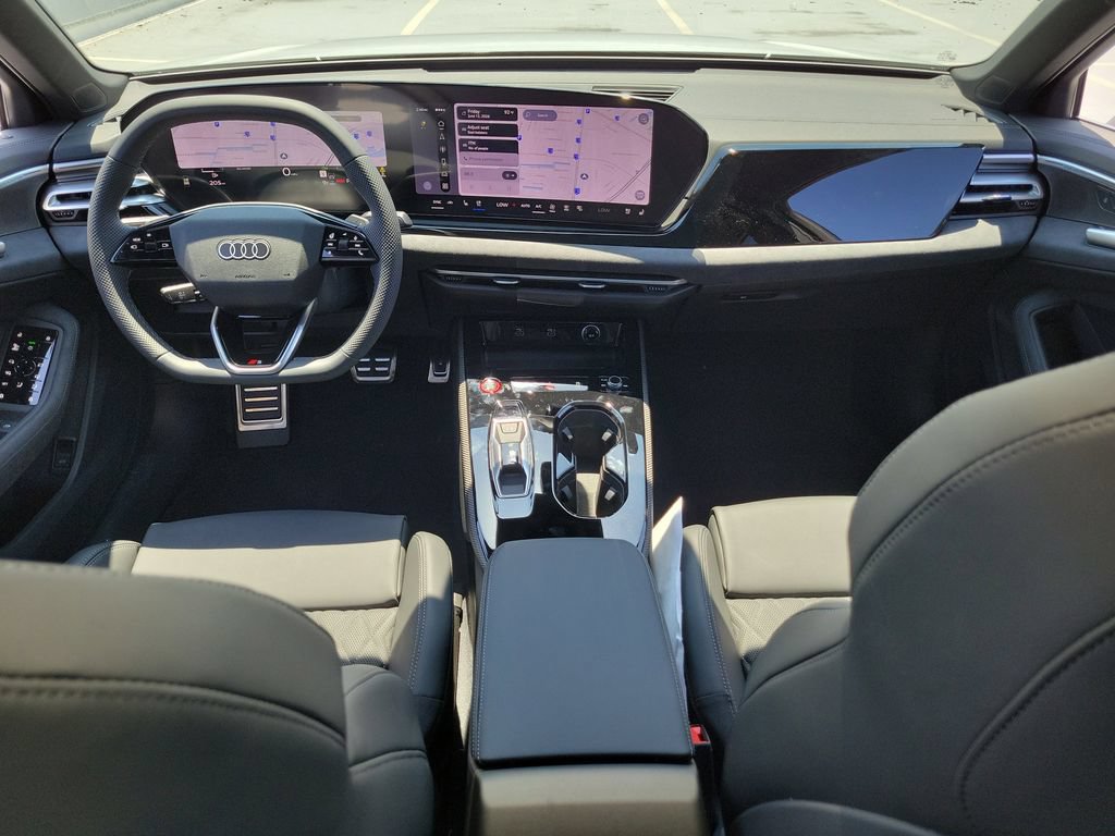 New 2026 Audi S5 Premium Plus AWD/4WD image 22