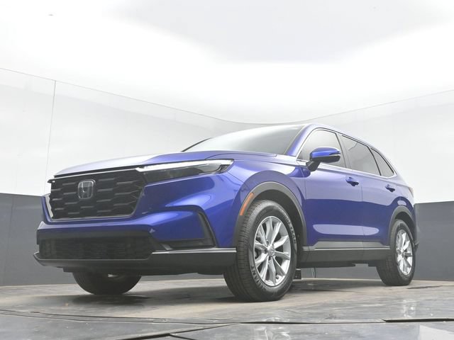 Used 2024 Honda CR-V EX-L image 45