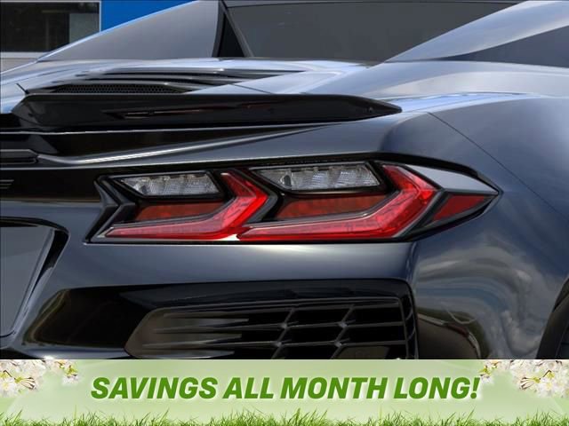 New 2026 Chevrolet Corvette Z06 image 11