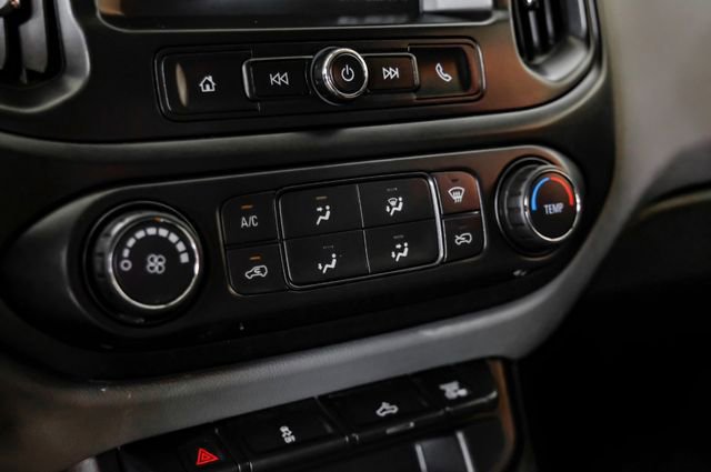 Used 2017 Chevrolet Colorado W/T w/ WT Convenience Package image 23