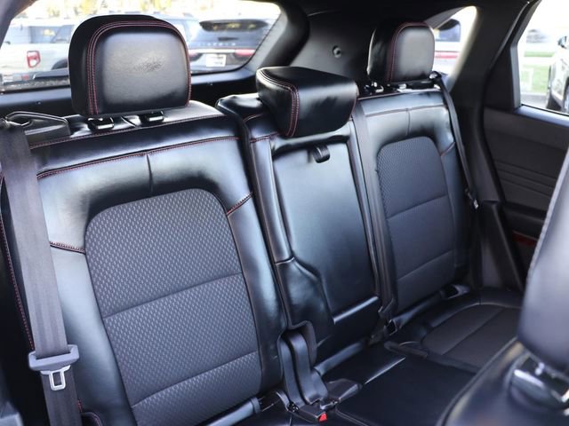 Used 2023 Ford Escape ST-Line w/ Tech Pack #1 image 13