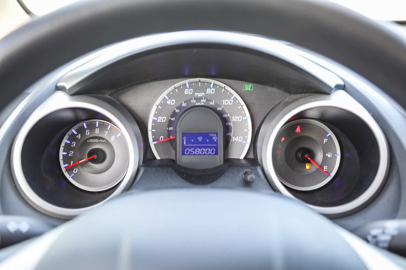 Used 2013 Honda Fit image 22