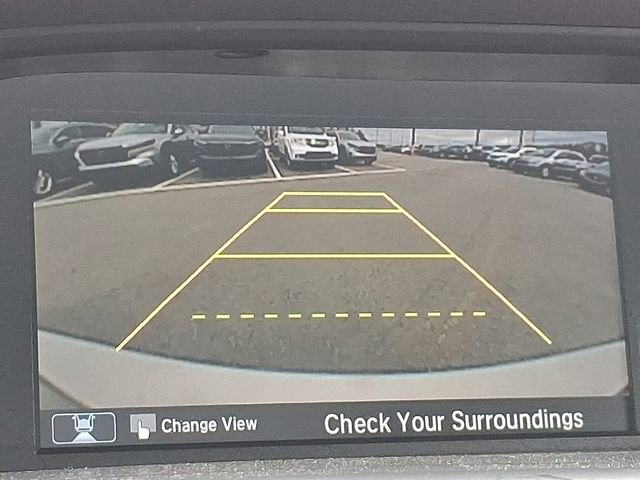 Certified 2017 Honda Accord EX-L image 14