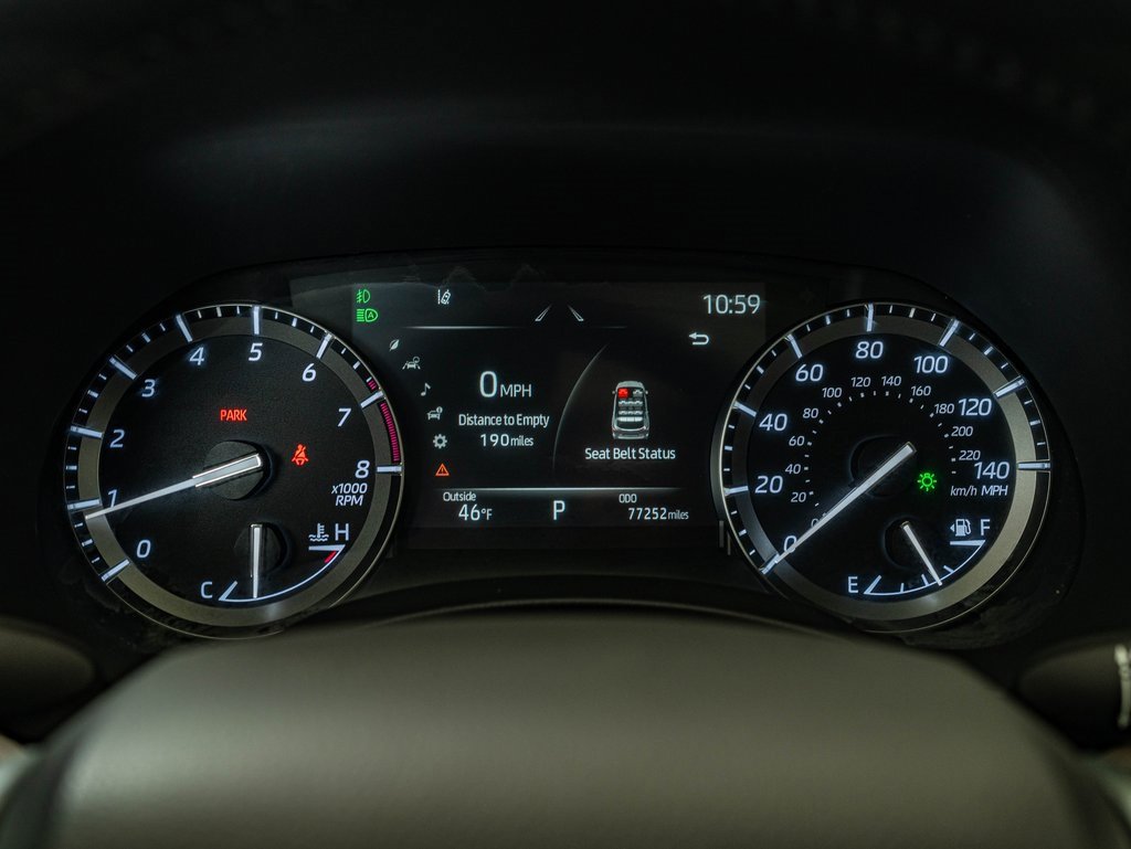 Used 2021 Toyota Highlander Limited image 30