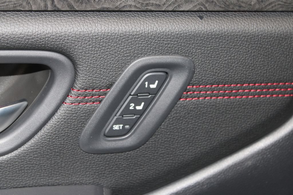 New 2026 Honda Pilot Black Edition image 18