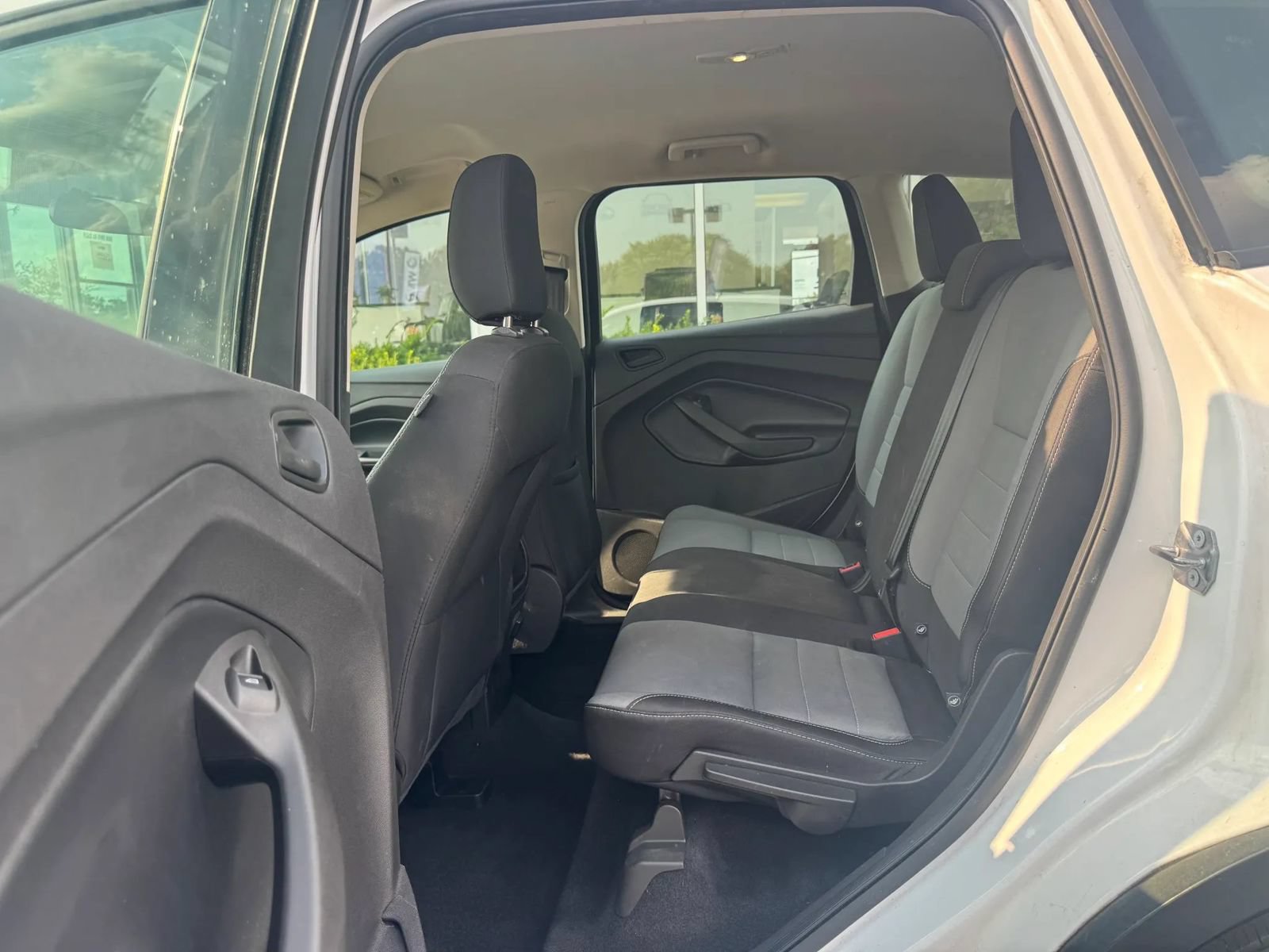 Used 2019 Ford Escape S FWD image 7