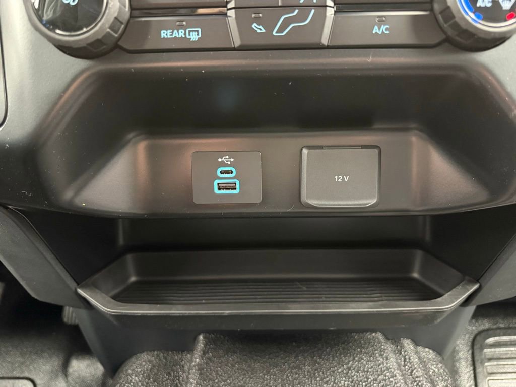 New 2026 Ford F450 XL w/ 360-Degree Camera Package image 46