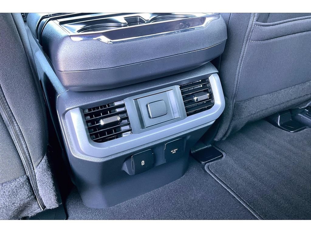 Used 2026 Ford F150 XLT w/ Equipment Group 302A MID AWD/4WD image 13