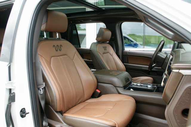 Used 2022 Ford Expedition Max King Ranch image 44