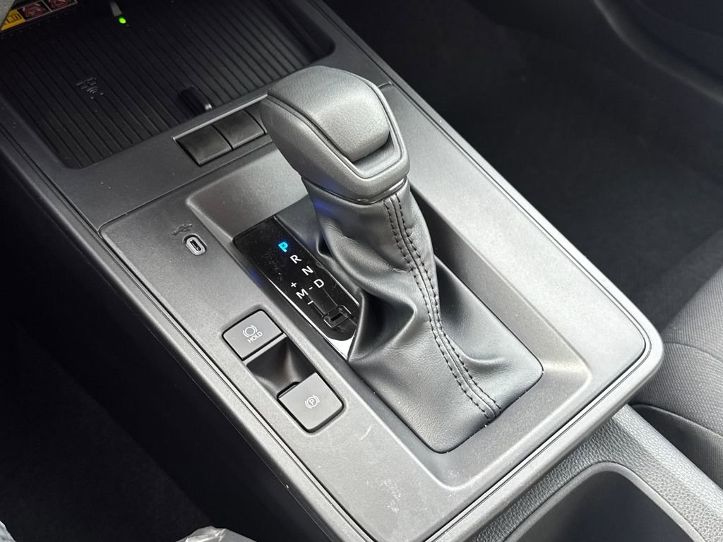 New 2026 Toyota Corolla Cross LE image 29