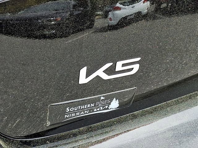 New 2026 Kia K5 GT-Line FWD image 21
