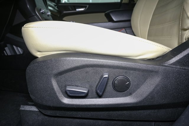 Used 2022 Ford Edge SEL w/ Convenience Package image 36