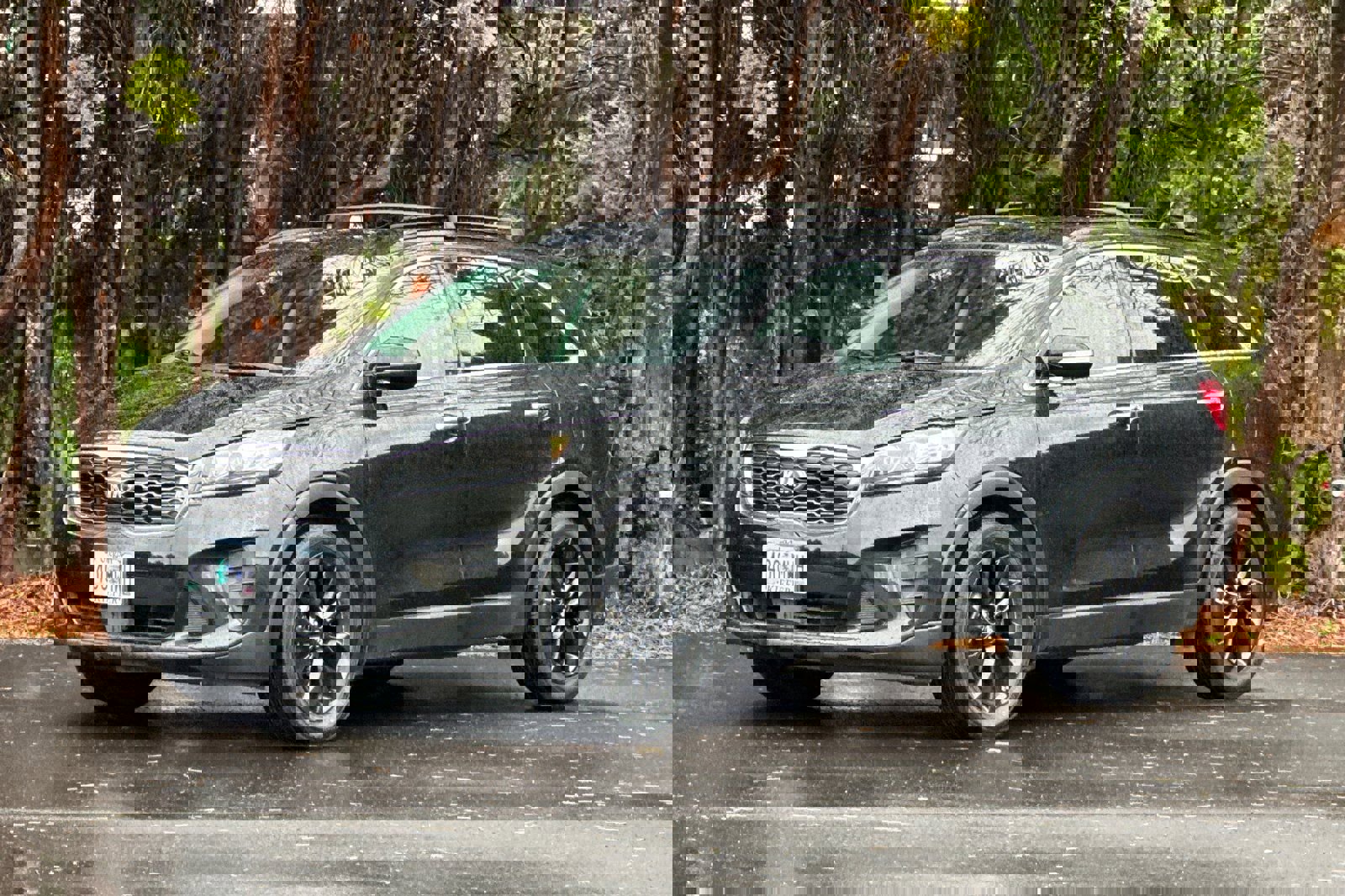 Used 2020 Kia Sorento S image 8