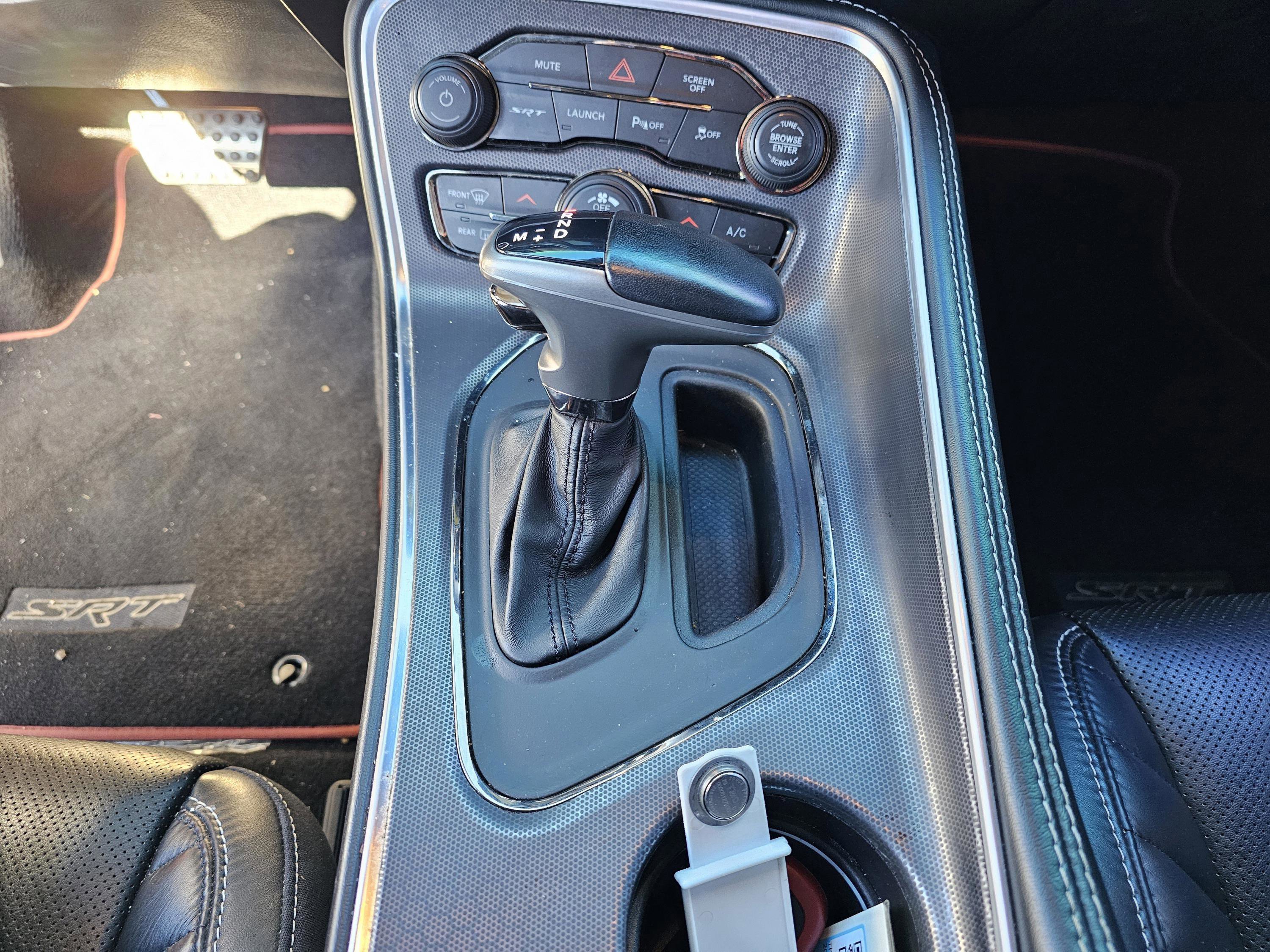 Used 2023 Dodge Challenger SRT Hellcat image 25