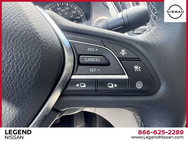 Used 2023 INFINITI Q50 Luxe w/ Cargo Package image 22