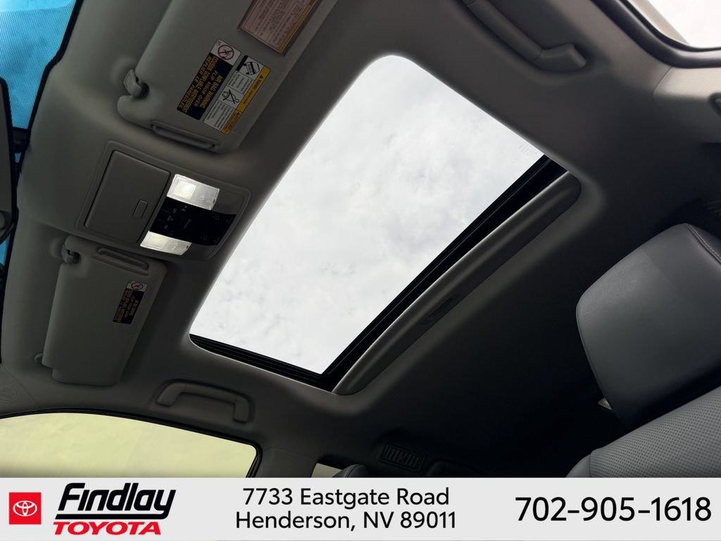 Used 2019 Lexus GX 460 Premium AWD/4WD image 9
