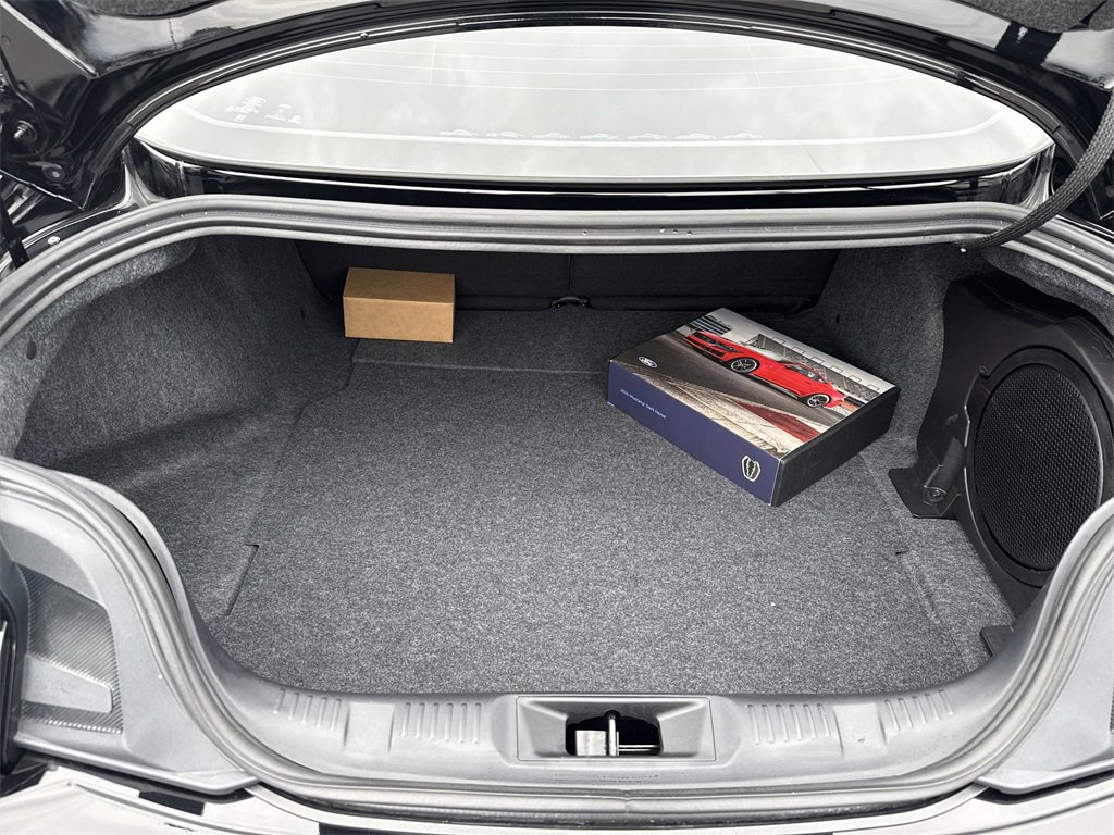 Used 2024 Ford Mustang Dark Horse image 21