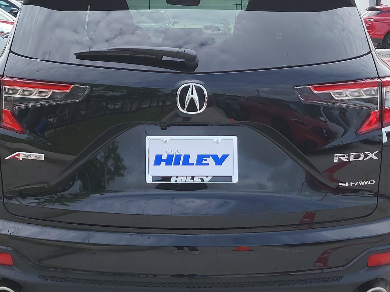 New 2026 Acura RDX w/ Advance Package AWD/4WD image 7