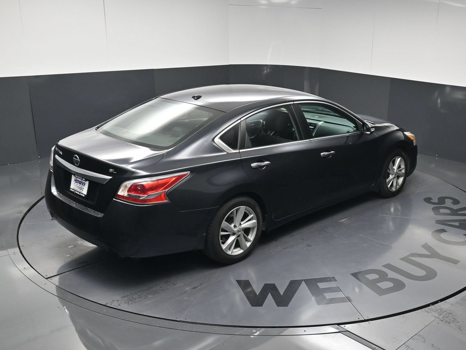 Used 2015 Nissan Altima 2.5 SL FWD image 25