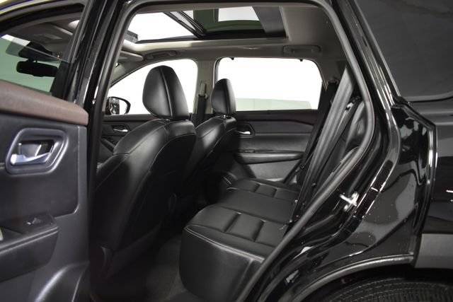 Certified 2023 Nissan Rogue SL w/ SL Premium Package AWD/4WD image 29